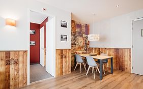 Amsterdam Id Aparthotel (Adults Only)